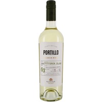 Salentein Portillo Sauvignon Blanc