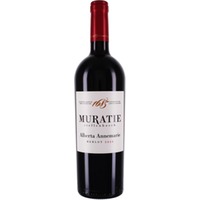 Muratie Merlot Alberta Annemarie