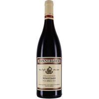 Zonnebloem Pinotage