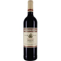 Zonnebloem Merlot