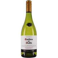 Concha y Toro Casillero del Diablo Reserva Chardonnay