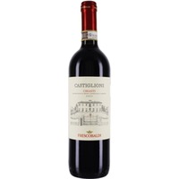 Frescobaldi Castiglioni Chianti