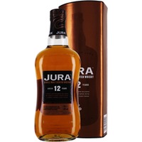 Jura Single Malt 12 Years Whisky