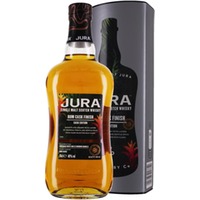 Jura Single Malt Rum Cask Finish Whisky