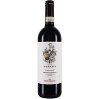 Frescobaldi Tenuta Perano Chianti Classico Riserva