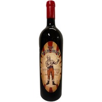 Serra/Di Lenardo The Puncher - - Katalonien, Spanien