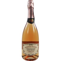 Doppio Passo Prosecco Rosé DOC Extra Dry, Carlo Botter