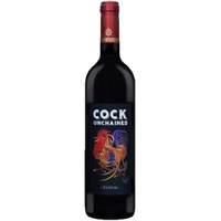 Serra/Di Lenardo Cock Unchained - - Katalonien, Spanien