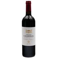 Château Charmail Haut-Médoc Cru Bourgeois
