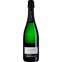 Langenwalter Riesling Sekt, Brut, Pfalz, Pfalz, 2024, Schaumwein