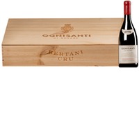 "Ognisanti di Novare" Valpolicella Classico Superiore DOC  Original-Holzkiste