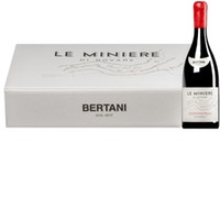 "Le Miniere di Novare" Valpolicella Classico DOC  in Geschenkkarton