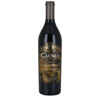 Caymus California Cabernet Sauvignon Napa Valley, Kalifornien USA
