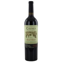 Caymus Cabernet Sauvignon Special Selection Napa Valley, Kalifornien USA