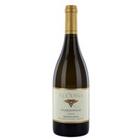 Alexana Chardonnay Terroir Series Willamette Valley, Oregon USA
