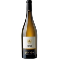 Ixsir Grande Reserve White - - Libanon