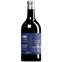 "Contrada" Rosso Terre Siciliane IGT (BIO)