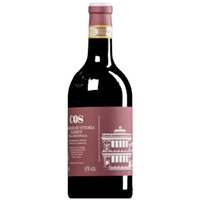 "Della Bastonaca" Cerasuolo di Vittoria Classico DOCG (BIO)