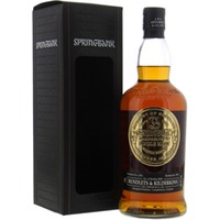 10 Years Old Rundlets & Kilderkins 49.4%