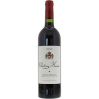 Chateau Musar