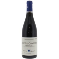 Latricieres-Chambertin Grand Cru
