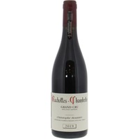 Ruchottes Chambertin