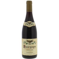 Bourgogne Rouge