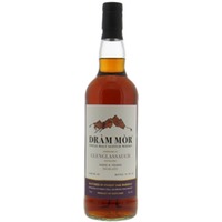 6 Years Old Dràm Mòr Cask 65 56.1%