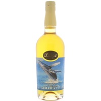 Lluidas Vale The Duchess 7 years Old High Ester cask 18 63.1%