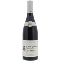 Gevrey Chambertin Les Combottes