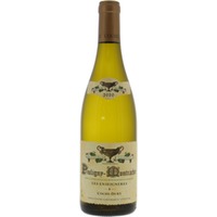Puligny Montrachet Enseigneres