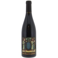 Hudson Vineyard Syrah