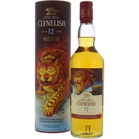 12 Years Old Diageo Special Releases 58.5%