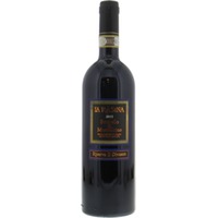 Riserva il Divasco Brunello di Montalcino