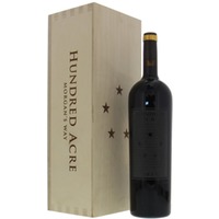 Cabernet Sauvignon Morgan's Way Vineyard