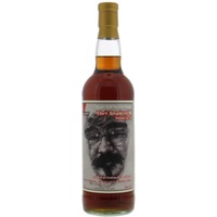13 Years Old M.Wigman They Inspired III Whisky Icons Serge Valentin 52.3%