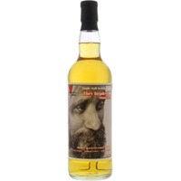 15 Years Old M.Wigman They Inspired III Whisky Icons Sukhinder Singh 50.8%