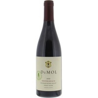 Pinot Noir Wester Reach