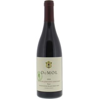 Pinot Noir Ryan Jentoft Vineyard