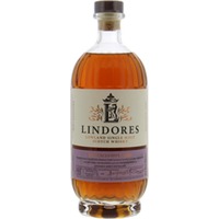 Exclusive Cask STR Wine Barrique Cask 18/488 61.9%