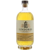 Exclusive Cask Bourbon Barrel 18/225 60.1%