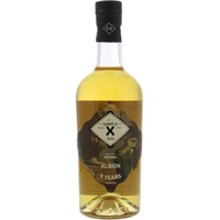 9 Years Old Albion Sample X 57.2%