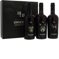 Wild Series Unicorn Tasting Kit Edition 2