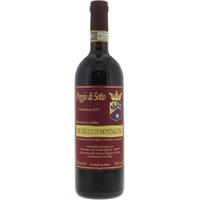 Brunello di Montalcino