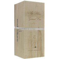 Coteaux Champenois Blanc Cuvee Croix de Courcelles