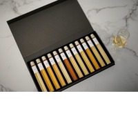 Luxury Tasting Sample Set