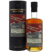 Infrequent Flyers 10 Years Old Cask 170 62.8%