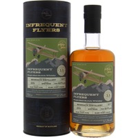 Infrequent Flyers 11 Years Old Cask 2372 57.2%