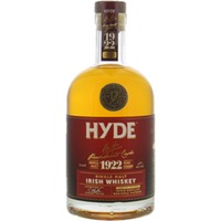 No.4 President's Cask 46%