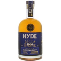 No.9 Iberian Cask 43%